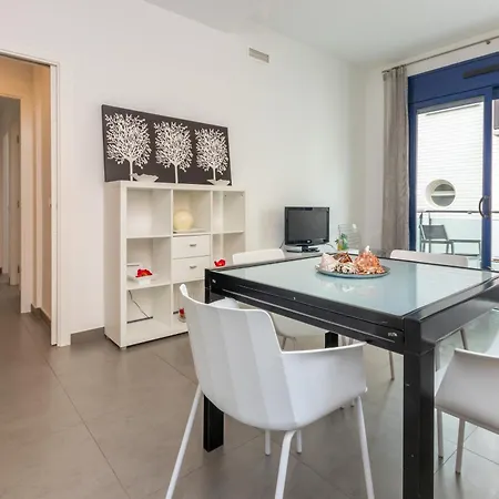 Apartment I En Playa De