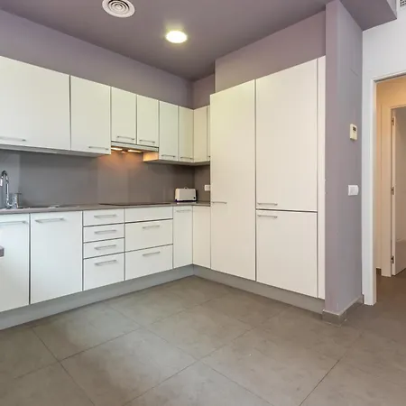Apartment I En Playa De *