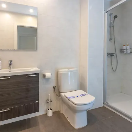 Apartment I En Playa De *