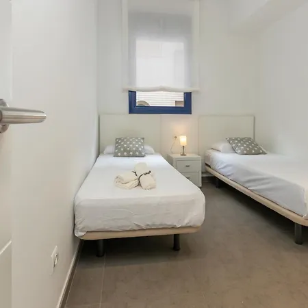 Apartment I En Playa De