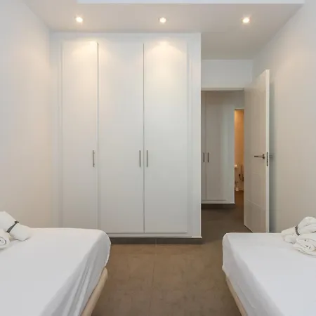 Apartment I En Playa De *